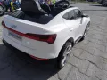 AUDI Акумулаторен джип Audi Sportback, снимка 4