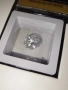 Диамант Лаб - М 12 карата нов, моисанит с сертификат и луксозна кутия, снимка 7