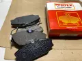 Спирачни накладки за Рено 25, Лагуна, Еспас, Сафран, Меган, Сценик / RENAULT, снимка 1