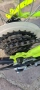 велосипед Interbike Everest 24'', електриково зелен, снимка 3