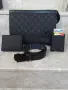 Louis Vuitton ⚜️Мъжки Комплекти , снимка 6