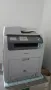 Цветно мултифункционално лазерно устройство Samsung CLX-6210FX, снимка 1