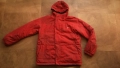 NIKE WINTER TWO FACE Jacket размер XL зимно двулицево яке 5-40, снимка 2