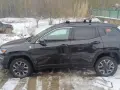Jeep Compass Trailhawk, снимка 1
