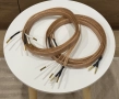 Gale Electronics XL160-2 Bi-Wire / Bi-Amping Speaker Cable, снимка 1