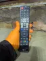 Дистанционно LG Blu-ray /HDD recorder, снимка 1