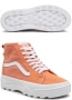 Дамски кецове Vans Sk8-Hi, 38.5 номер, снимка 5