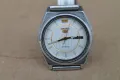 Японски мъжки часовник ''Seiko 5'' автомат, снимка 8