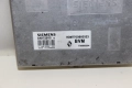 Моторен компютър Renault Espace II (1992-1996г.) HOM7700860323 / 7700862204 / S101723113, снимка 2