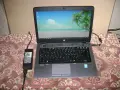 EliteBook 840 - Core i5 4 gen., 16 GB RAM, 256 GB SSD, зарядно, батерия, снимка 1