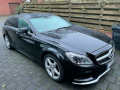 Mercedes-Benz Mercedes CLS