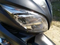 Suzuki Burgman AN400i ABS/LED/Eco Drive, снимка 9