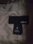 Дамско яке,бежов цвят H&M, снимка 5