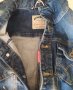 Pause jeans яке, L размер, умалено, перфектно състояние , снимка 2