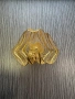 Златна гривна 14кт, снимка 5
