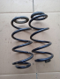 Пружини за задни амортисиьори от  Honda jazz Хонда джаз , снимка 2
