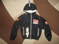 Зимно яке POLBOT  мъжко,М, снимка 1