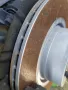 Спирачен диск BOSCH 0 986 479 771 за BMW X3, X4 , 2012г, снимка 8