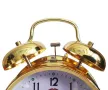 ⏰ Класически ретро механичен будилник – Стил и функционалност ⏰, снимка 2
