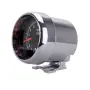 Черен оборотомер 3.75 инча до 11000 RPM за 8 цилиндъра, снимка 2