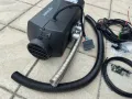 Суха Печка Ебершпехер Eberspasher Airtonik D4 за бус кола, снимка 7