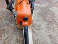 Stihl ms 270/щил ms 270, снимка 5
