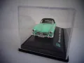 1:72 HONGWELL MERCEDES BENZ 190 SL ИГРАЧКА КОЛИЧКА МОДЕЛ, снимка 3