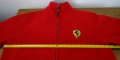 Scuderia Ferrari полар яке Ферари, снимка 13