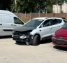 Форд КУГА II 2.0 d 4x4 на части, снимка 1