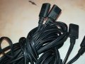 JBL CABLE  2X3МЕТРА ЗА БУФЕР/КОЛОНИ 1603231157, снимка 12
