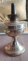 лампа газена месинг за ценители , снимка 5