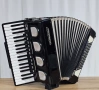 Акордеон Weltmeister Stella , снимка 1