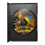 Кралят на скорпионите DVD без бг субс със Скалата, снимка 4
