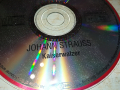 JOHANN STRAUSS-CD 2103221157, снимка 2