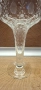Rosenthal Кристална чаша за Шампанско, снимка 3