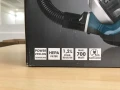 Циклонна прахосмукачка CLEANMAXX, снимка 2
