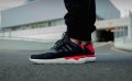 ADIDAS ORIGINALS TUBULAR MOC RUNNER TOMATO номер 43,5-44 2/3, снимка 5