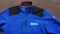 HELLY HANSEN 72049 Chelsea Windproof Fleece Jacket размер L работна горница вятърно устойчива W4-229, снимка 4