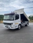 Meрцедес.Атего самосвал , снимка 1