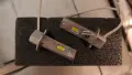 2 броя H3 led чисто нови , снимка 1