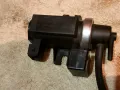 Kлапан - турбо контрол за BMW E90 E91 E60 E61 E83 E87 - 2.0d 3.0d, снимка 3