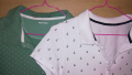 Дамски блузи/тениски, снимка 1 - Тениски - 36252535