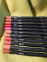 Моливи са устни MAC, снимка 3