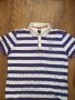 hugo boss paul polo shirt - страхотна мъжка тениска , снимка 5