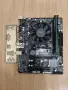 Дънна платка GIGABYTE GA-F2A55M-S1 Socket FM2, DDR3 с охлаждане, снимка 4