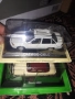 Skoda Daewoo Fiat Zastava Aro Polonez Nysa Volga Tarpan Latvia Wartburg Volkswagen Zaz Lotus 1.43, снимка 1