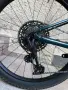 Планински велосипед с пълно окачване Specialized Chisel Comp Emerald, снимка 5