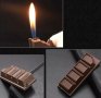 Запалка - Шоколад, снимка 2