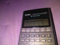 Casio fx-100W калкулатор марков с много функции работещ, снимка 4