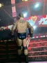 Екшън фигура WWE Randy Orton The Viper Ранди Ортън Mattel Basic Series играчка, снимка 10